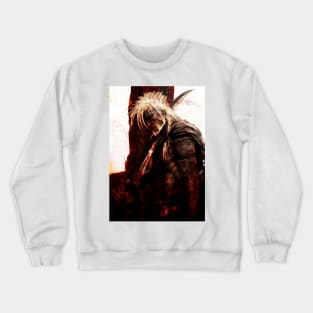 Celt Crewneck Sweatshirt